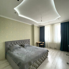 Квартира 108 м², 4-комнатная - изображение 1