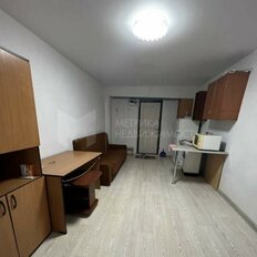 Квартира 17,6 м², студия - изображение 3