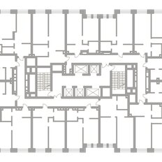 Квартира 83,6 м², 3-комнатная - изображение 2
