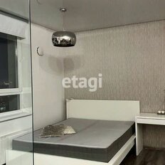 Квартира 32,6 м², студия - изображение 4