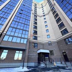 Квартира 96,5 м², 3-комнатная - изображение 3