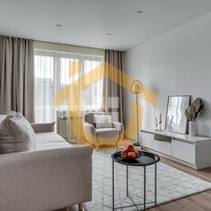 Квартира 32,1 м², 1-комнатная - изображение 5