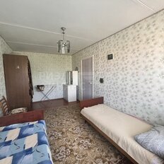 Квартира 58 м², 2-комнатная - изображение 3