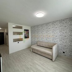 Квартира 31,2 м², студия - изображение 3