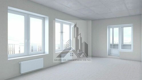 65,6 м², 2-комнатная квартира 11 500 000 ₽ - изображение 45