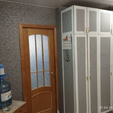 Квартира 58 м², 2-комнатная - изображение 5