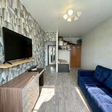 Квартира 35 м², 1-комнатная - изображение 3