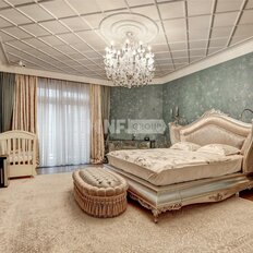 Квартира 227,2 м², 5-комнатная - изображение 4