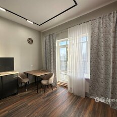 Квартира 39,3 м², 1-комнатная - изображение 3