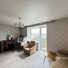 Квартира 43 м², 2-комнатная - изображение 4