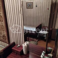 Квартира 43,8 м², 2-комнатная - изображение 5