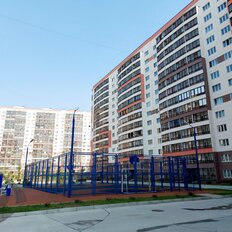 Квартира 41,5 м², 1-комнатная - изображение 5