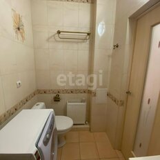 Квартира 32,8 м², 1-комнатная - изображение 4