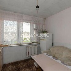 Квартира 49,5 м², 2-комнатная - изображение 2
