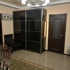 Квартира 85 м², 4-комнатная - изображение 5