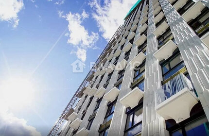 Купить трехкомнатную квартиру с балконом у метро Звёздная (синяя ветка) в Санкт-Петербурге и ЛО - изображение 37