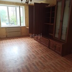 Квартира 34,3 м², 1-комнатная - изображение 1