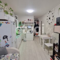 Квартира 26,5 м², студия - изображение 5