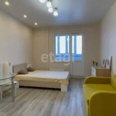 Квартира 23,9 м², студия - изображение 1