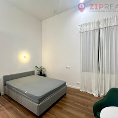 Квартира 23 м², студия - изображение 4