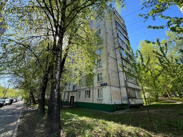 34,9 м², 1-комнатная квартира 8 450 000 ₽ - изображение 12