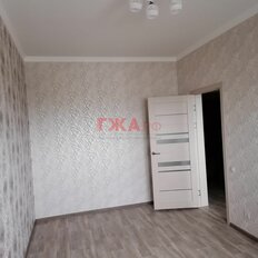 Квартира 33,9 м², 1-комнатная - изображение 2