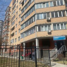 Квартира 38,2 м², 1-комнатная - изображение 1