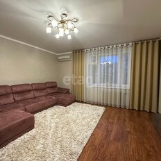 Квартира 88,7 м², 3-комнатная - изображение 1