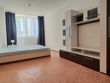 35 м², 1-комнатная квартира 12 000 ₽ в месяц - изображение 22