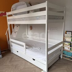 Квартира 63,3 м², 3-комнатная - изображение 3