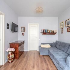 Квартира 39,1 м², 2-комнатная - изображение 4