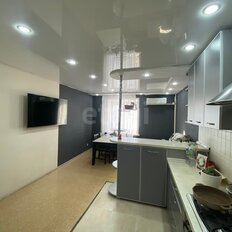 Квартира 84 м², 3-комнатная - изображение 3