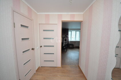 35,6 м², 1-комнатная квартира 2 360 000 ₽ - изображение 39