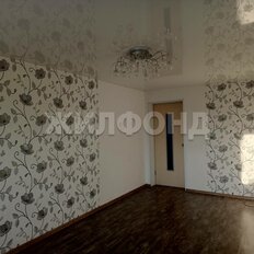 Квартира 48 м², 2-комнатная - изображение 4