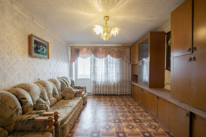 Купить квартиру с евроремонтом и на вторичном рынке в Южно-Сахалинске - изображение 22