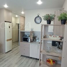 Квартира 30 м², студия - изображение 5