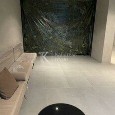 Квартира 39,6 м², 1-комнатная - изображение 4