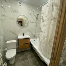 Квартира 27 м², студия - изображение 2