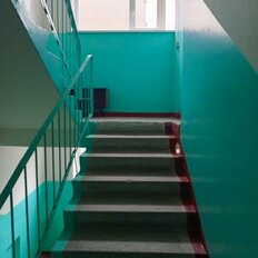 Квартира 37,3 м², 1-комнатная - изображение 2