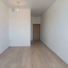 Квартира 24,9 м², студия - изображение 3