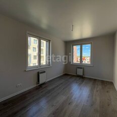 Квартира 57,4 м², 2-комнатная - изображение 3