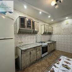 Квартира 46,5 м², 1-комнатная - изображение 3