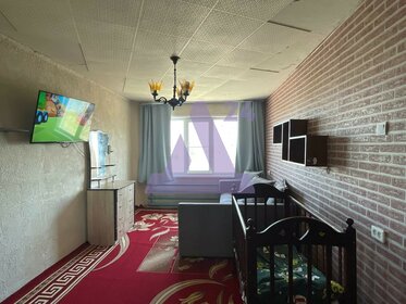 29,6 м², 1-комнатная квартира 1 450 000 ₽ - изображение 10