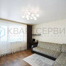 Квартира 49,8 м², 2-комнатная - изображение 4