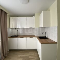 Квартира 33,3 м², 1-комнатная - изображение 3