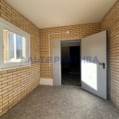 Квартира 26,9 м², 1-комнатная - изображение 4