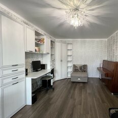 Квартира 37 м², 1-комнатная - изображение 1
