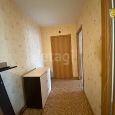 Квартира 61,1 м², 2-комнатная - изображение 5