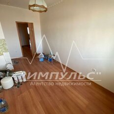 Квартира 61,9 м², 2-комнатная - изображение 2