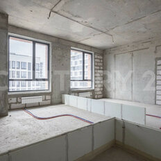 Квартира 42,8 м², 1-комнатная - изображение 4